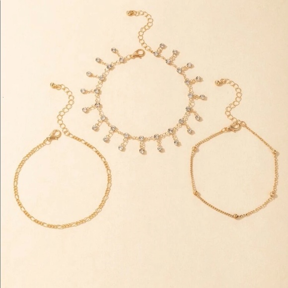 Anklet - Picture 2 of 3